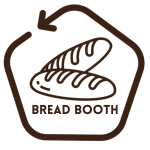 Breadbooth