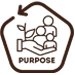 Purpose Icon
